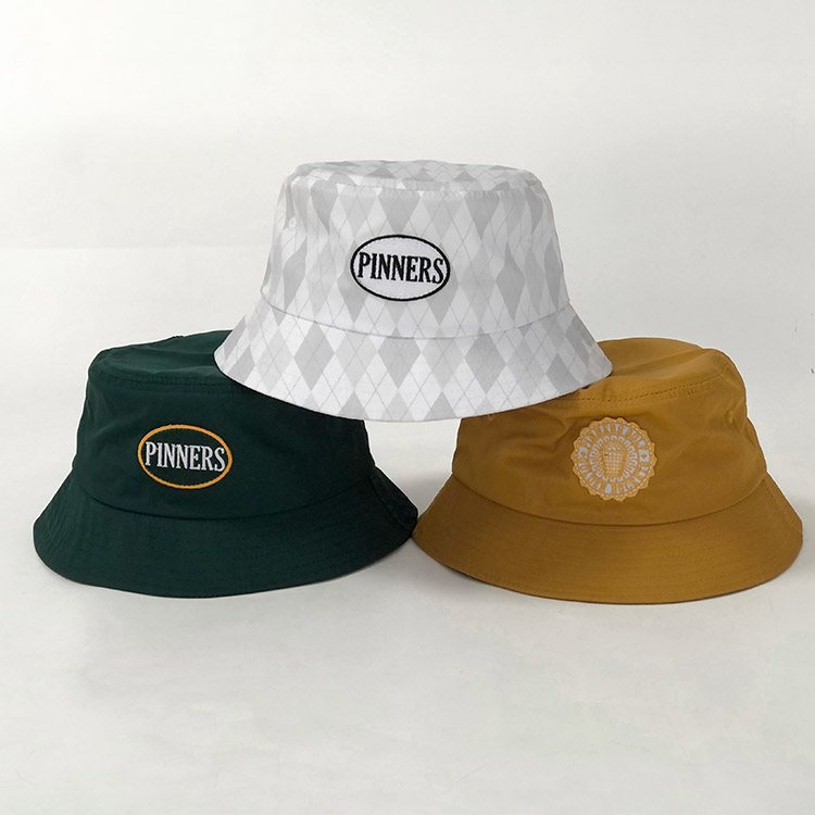 Bucket Hat — custom hat photo 3
