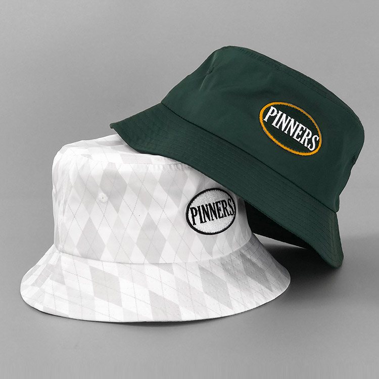 Bucket Hat — custom hat photo 4